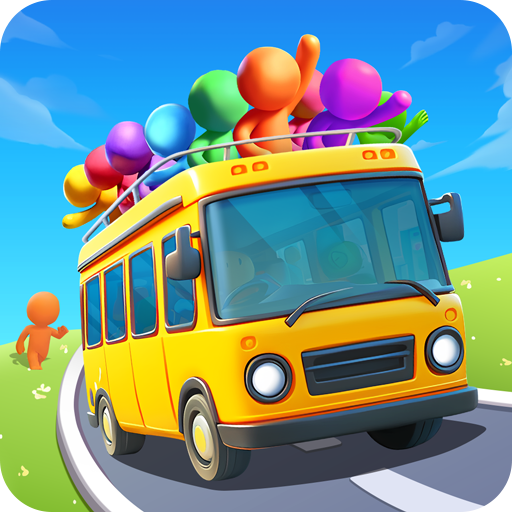 Bus Out - Traffic Master Auf Windows herunterladen