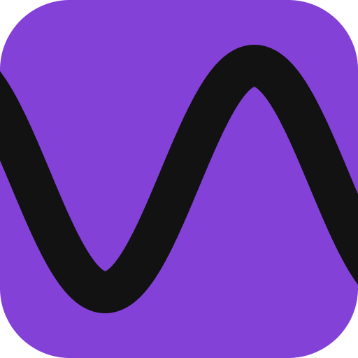 Glip share: Video Downloader Logo