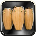Cover Image of Tải xuống Mestre Xuxo's Hand Drum Lesson  APK
