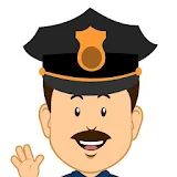 شرطة الاطفال الجديد 2016 icon