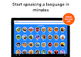 screenshot of uTalk - Learn 150+ Languages