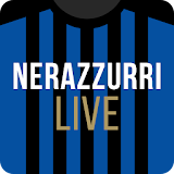 Nerazzurri Live: App di calcio icon