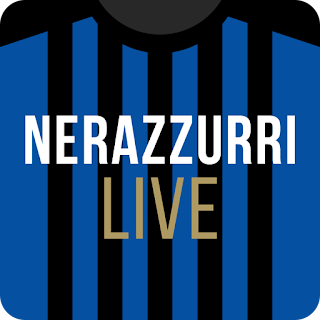 Nerazzurri Live: App di calcio apk