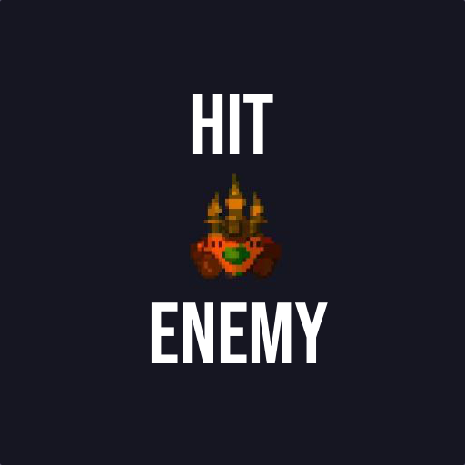Hit Enemy