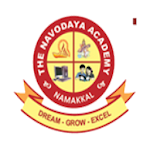 Cover Image of Download The Navodaya Academy  APK
