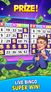 Bingo Win Cash - Lucky Bingo 1.1.0 screenshots 15