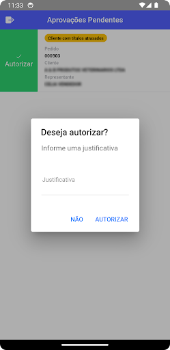 Lemarq Auth Screen 3