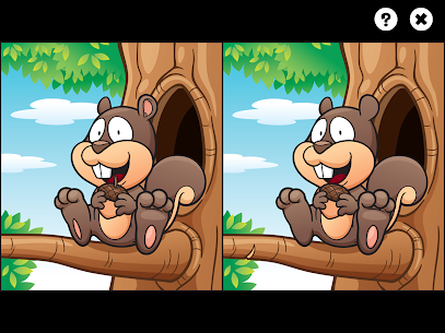 Spot it: Find the Difference Mod Apk 12.8 8
