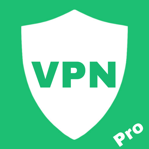 Shield VPN Pro