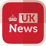 UK News - Newsfusion icon