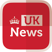 Top 30 News & Magazines Apps Like UK News - Newsfusion - Best Alternatives