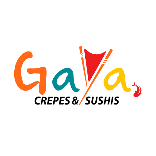 Gaya Crepes & Sushi