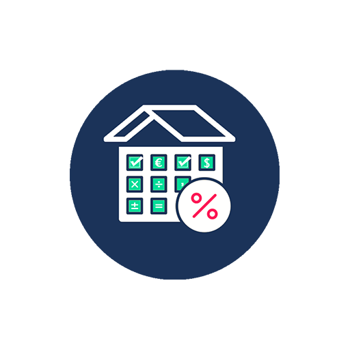 Loan Schedule Calculator logo
