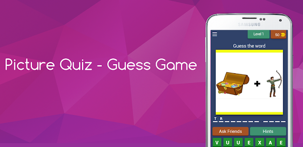 Picture Quiz – Guess Game Apk Download 5