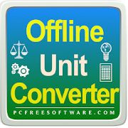 Offline Unit Converter - Supper All In One