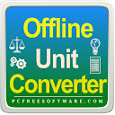 Offline Unit Converter 