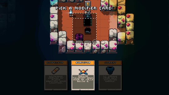 Space Grunts 2 Paid Mod For Android 3