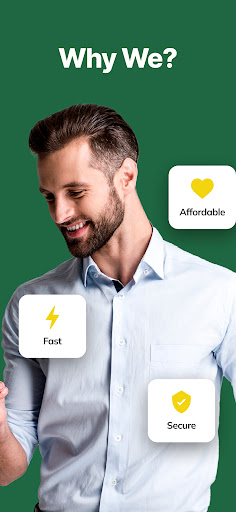 Bucks Loan・Payday Cash Advance Screen 3