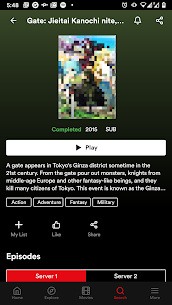 AnimeStar – Stream Subbed & Dubbed Anime 5