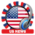 USA News Radio Stations
