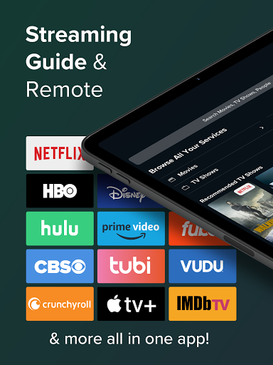 Reelgood - Streaming Guide 9