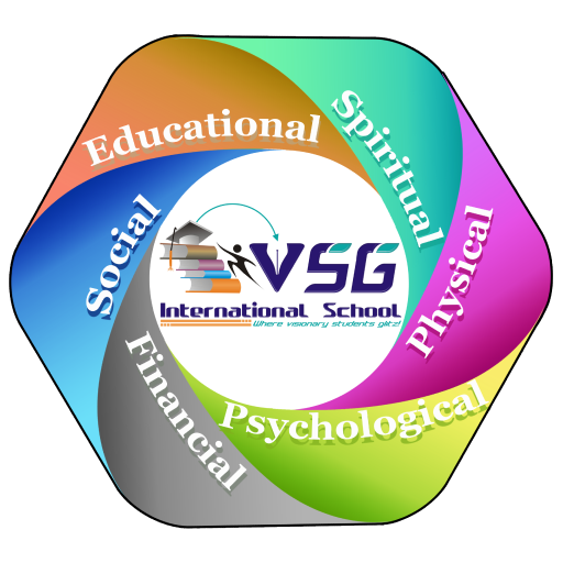 VSG INTERNATIONAL SCHOOL 1.0.0 Icon