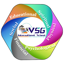 「VSG INTERNATIONAL SCHOOL」圖示圖片