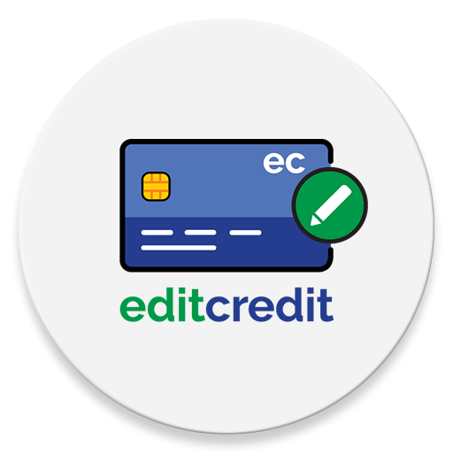 EditCredit Demo logo