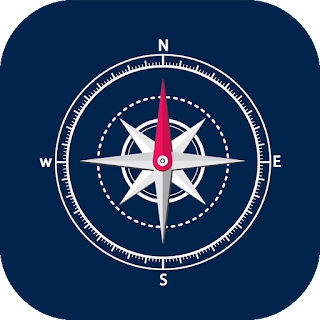 Digital Compass & Navigation