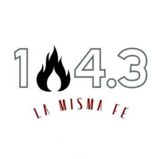 La Misma Fe 104.3 ดาวน์โหลดบน Windows