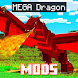 Dragon Mod - Addons and Mods - Androidアプリ