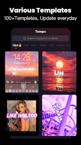 Tempo Apk Free Download 2022 New Apk for Android and İos v4.4.0 (Pro Unlocked)