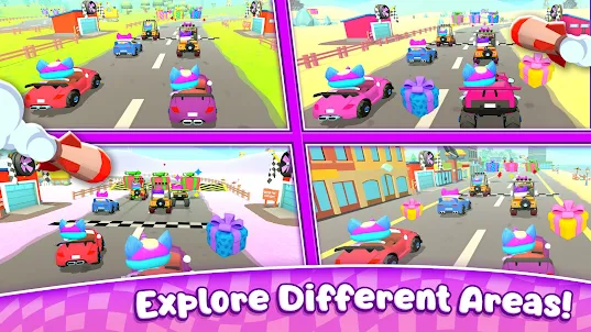Fluvsies Racing