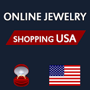 Online Jewelry Stores USA  Icon