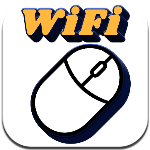 Wi-Fi Mouse logo
