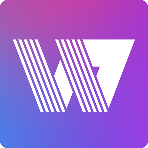 WyKub: Photo Filters & Presets logo