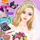 Wedding Salon - Bride Princess icon