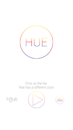 HUE - Screenshot 1