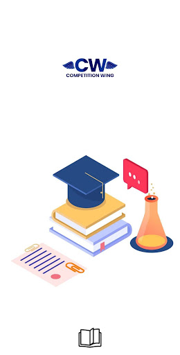 Android application Competition Wing screenshort
