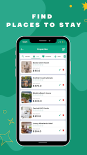 Unknown app Screenshot