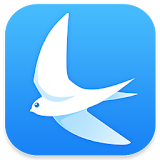 雨燕浏览器2.4版 icon