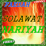 Faedah solawat nariyah icon