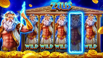 Game screenshot Grand Cash Casino Slots Games mod apk