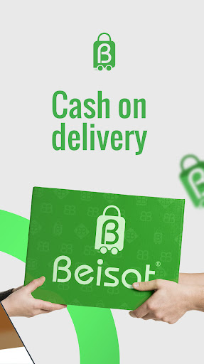 Beisat Online Fashion Shopping Screenshot 4 - AppWisp.com