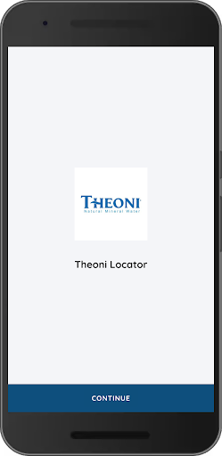 theoni locator Screen 3