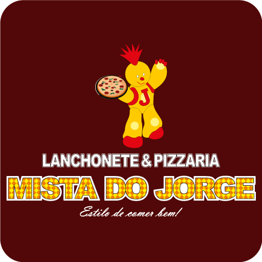 Mista do Jorge logo