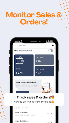 Partner City Shopping