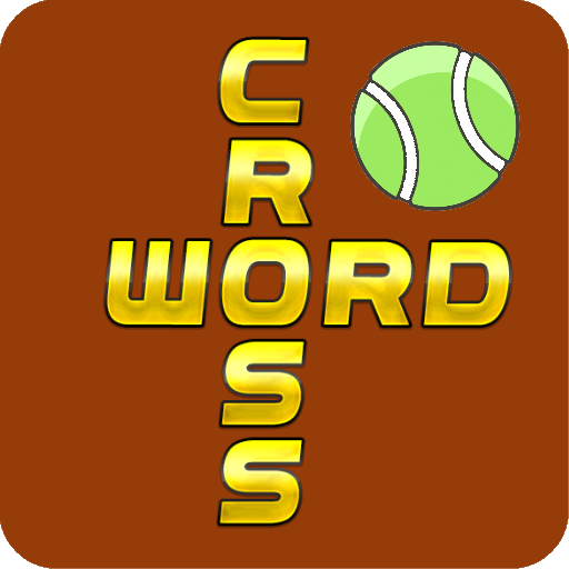 CrossOword - Tennis Crossword logo