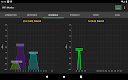 screenshot of WiFi Monitor Pro: net analyzer