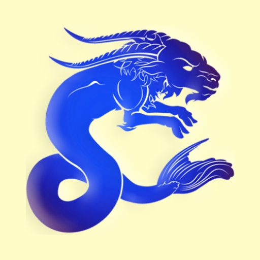 Capricorn Horoscope  Icon